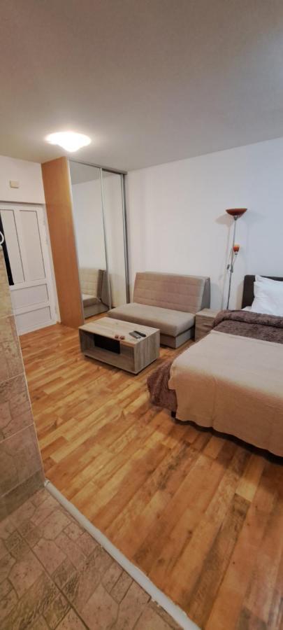 Ferienwohnung Boka No.12 Kotor Exterior foto